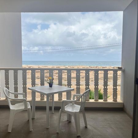 I Love Boa Vista - Widespread Hotel ซาลเรย์ ภายนอก รูปภาพ