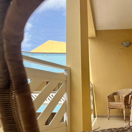 I Love Boa Vista - Widespread Hotel ซาลเรย์ ภายนอก รูปภาพ