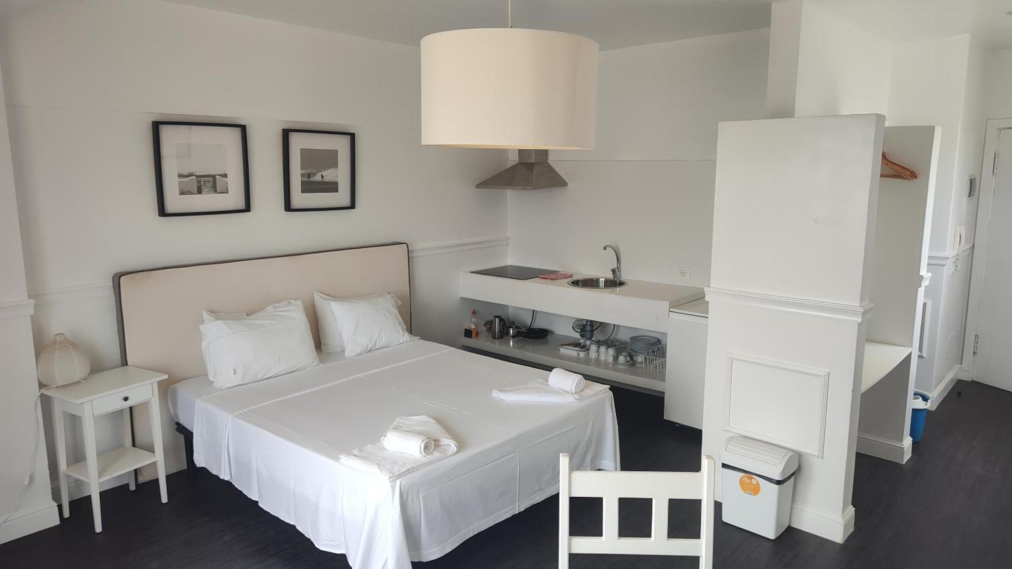 I Love Boa Vista - Widespread Hotel ซาลเรย์ ภายนอก รูปภาพ