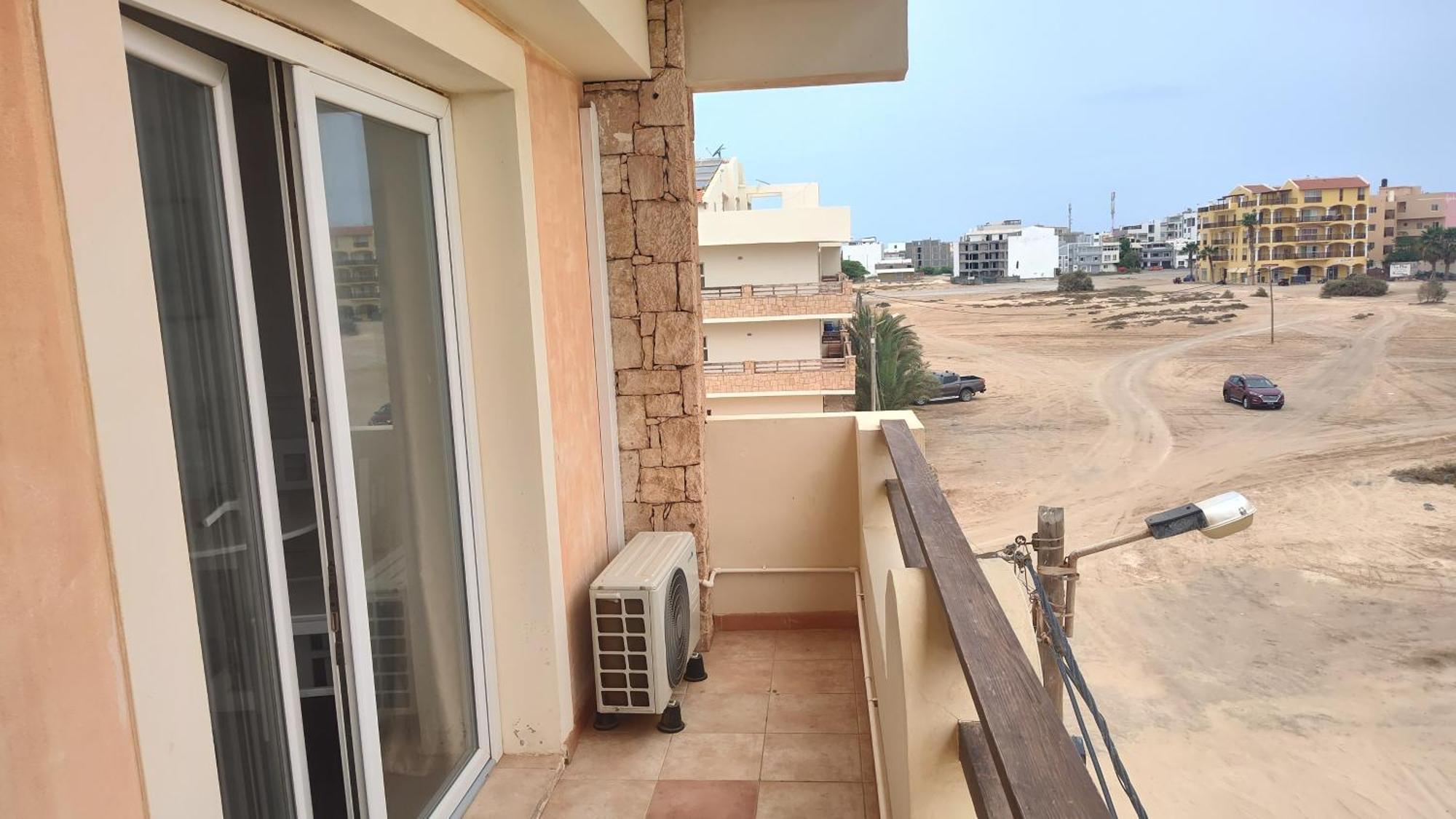 I Love Boa Vista - Widespread Hotel ซาลเรย์ ภายนอก รูปภาพ