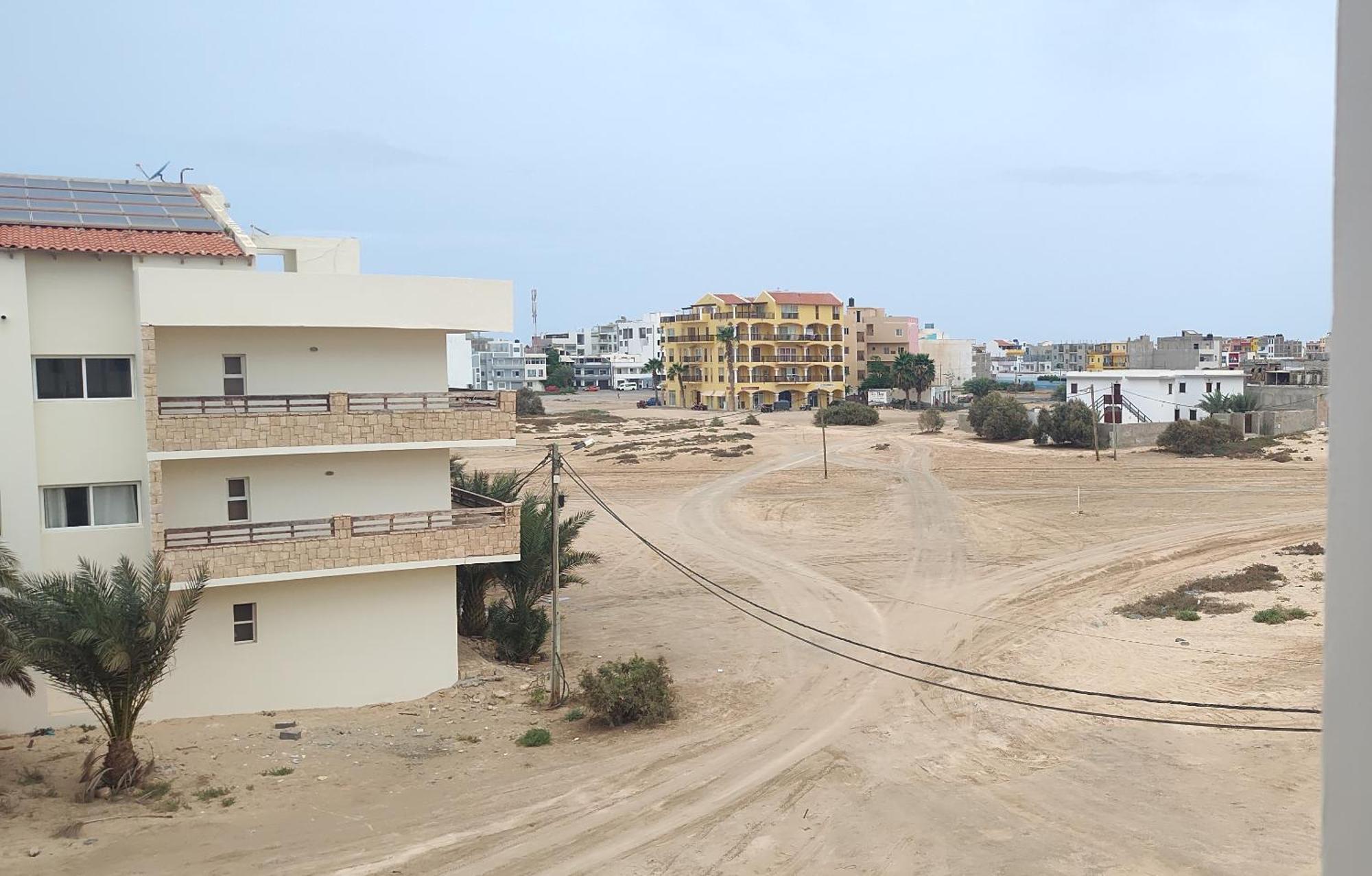 I Love Boa Vista - Widespread Hotel ซาลเรย์ ภายนอก รูปภาพ