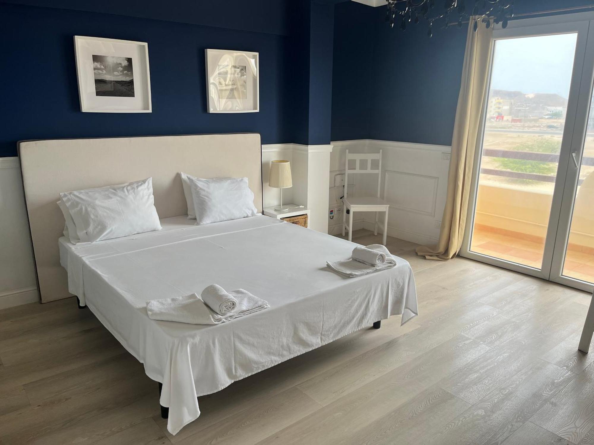 I Love Boa Vista - Widespread Hotel ซาลเรย์ ภายนอก รูปภาพ