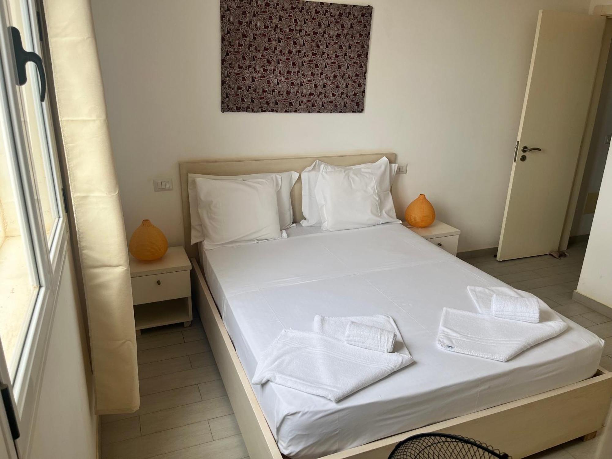 I Love Boa Vista - Widespread Hotel ซาลเรย์ ภายนอก รูปภาพ