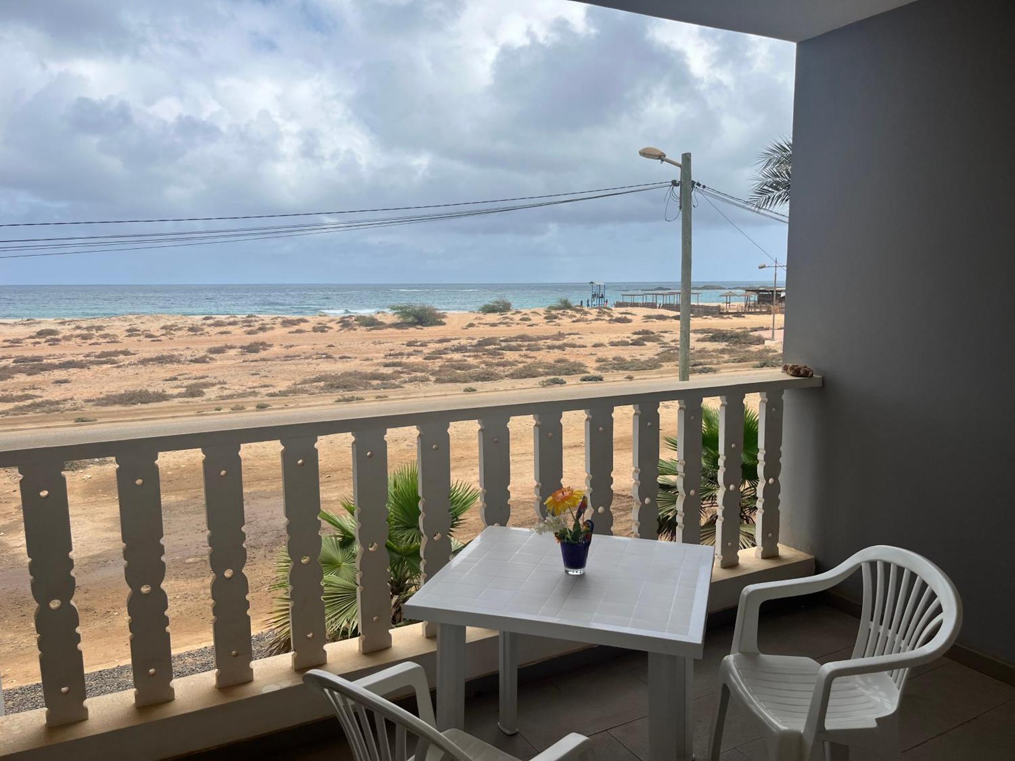 I Love Boa Vista - Widespread Hotel ซาลเรย์ ภายนอก รูปภาพ