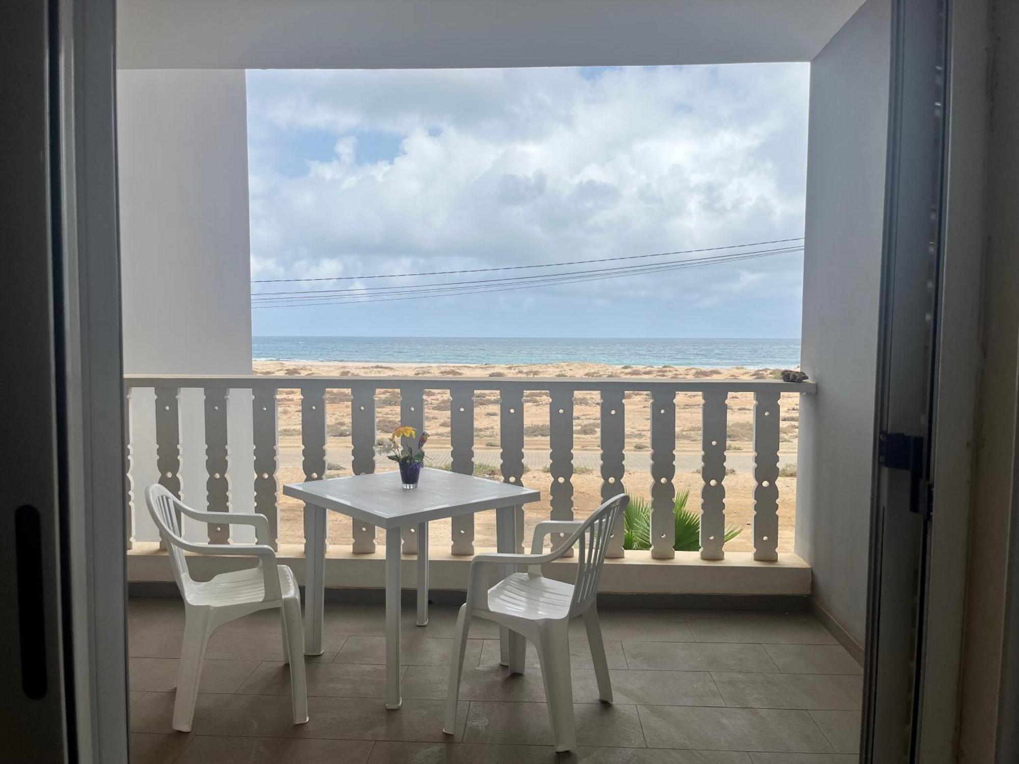 I Love Boa Vista - Widespread Hotel ซาลเรย์ ภายนอก รูปภาพ