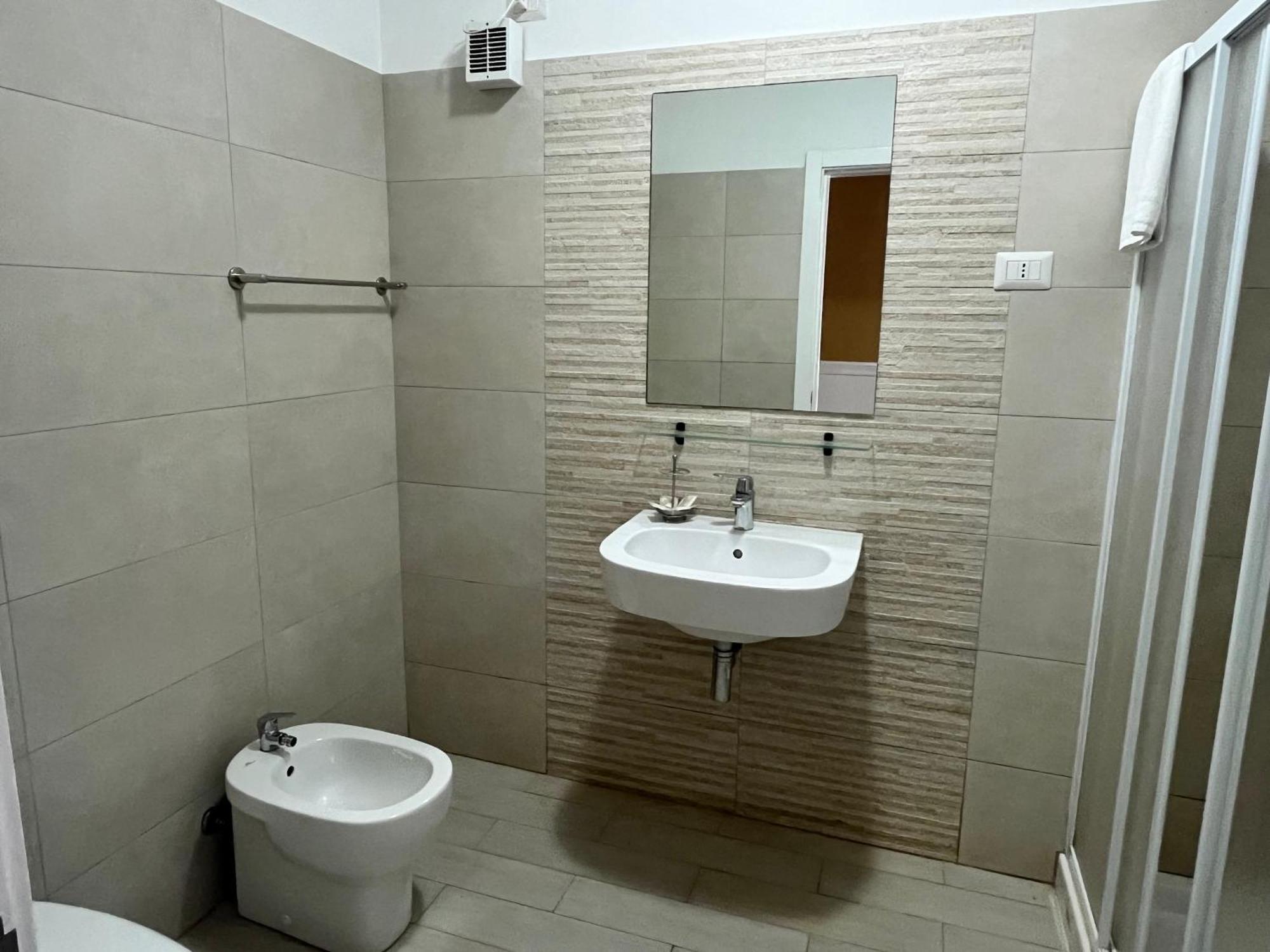 I Love Boa Vista - Widespread Hotel ซาลเรย์ ภายนอก รูปภาพ