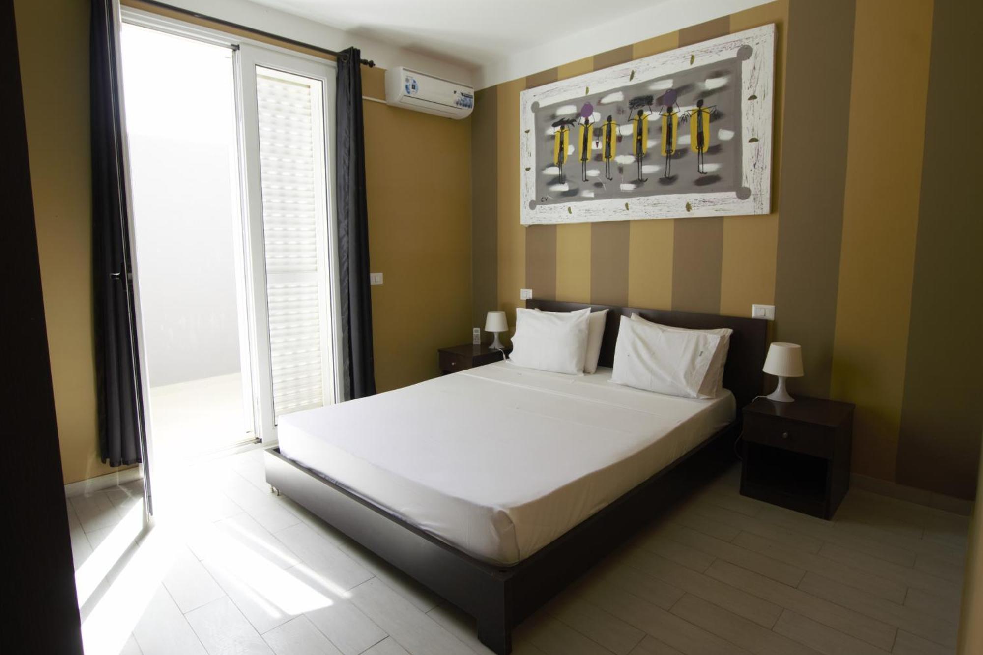 I Love Boa Vista - Widespread Hotel ซาลเรย์ ภายนอก รูปภาพ
