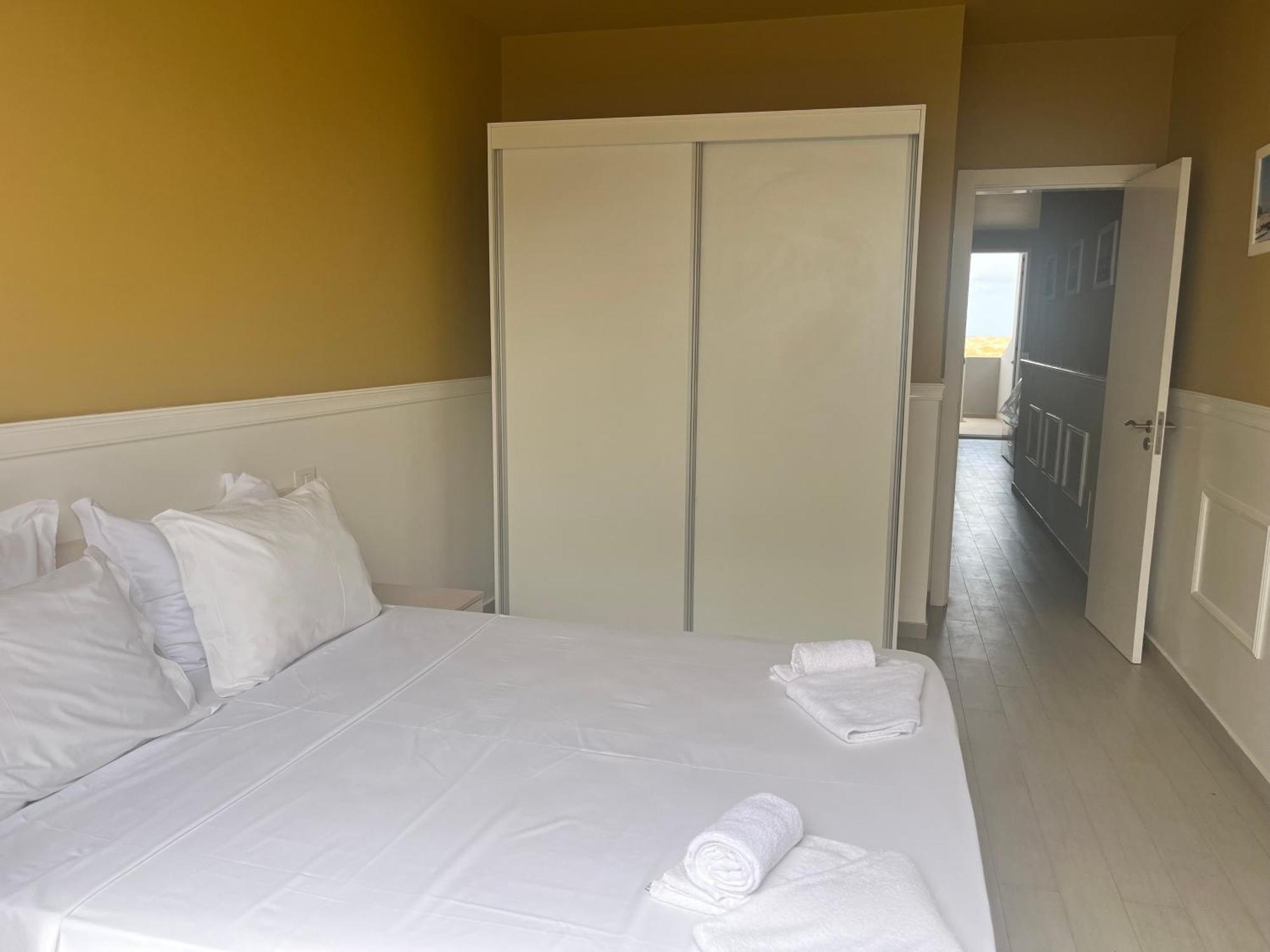 I Love Boa Vista - Widespread Hotel ซาลเรย์ ภายนอก รูปภาพ