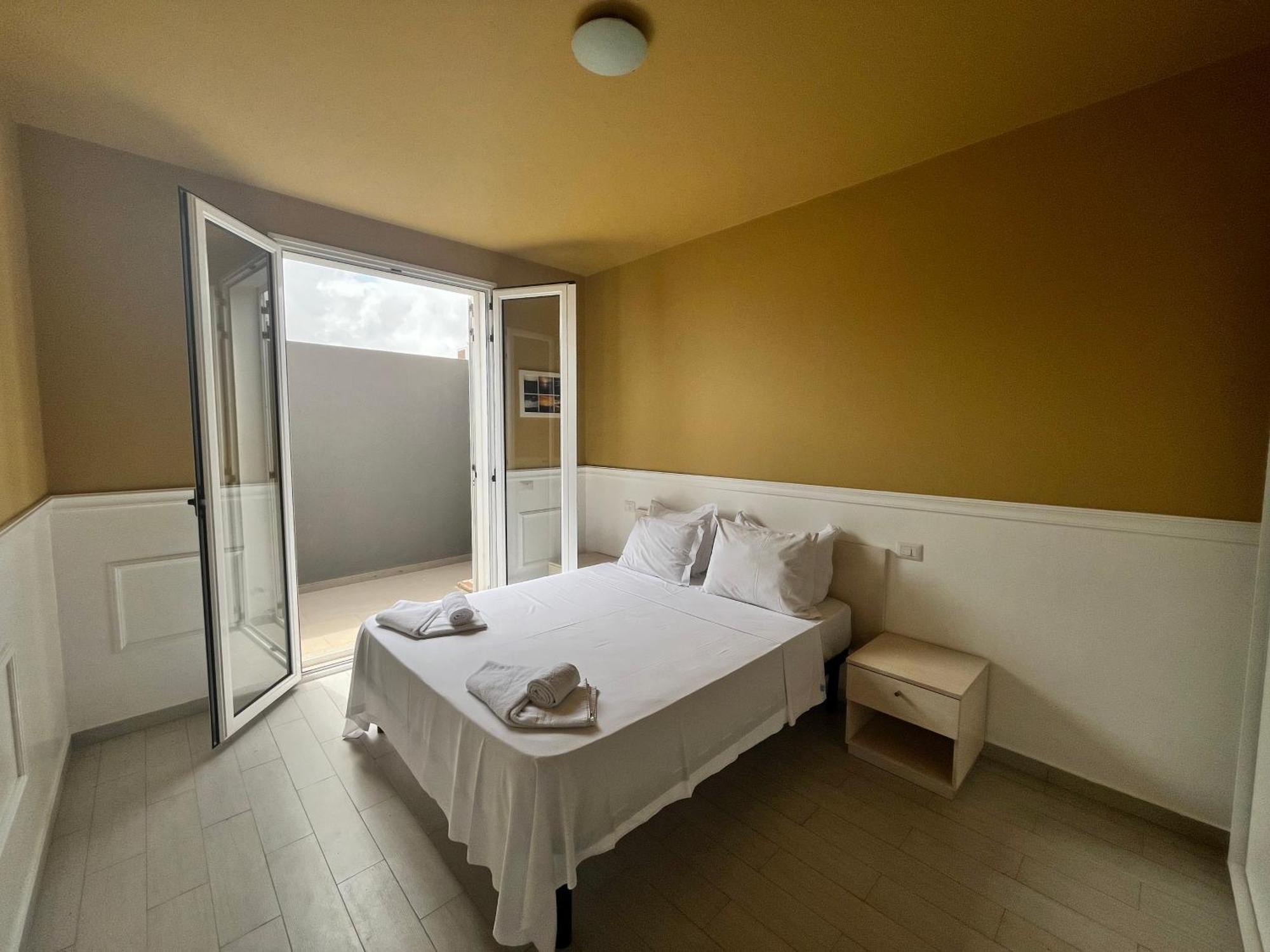 I Love Boa Vista - Widespread Hotel ซาลเรย์ ภายนอก รูปภาพ