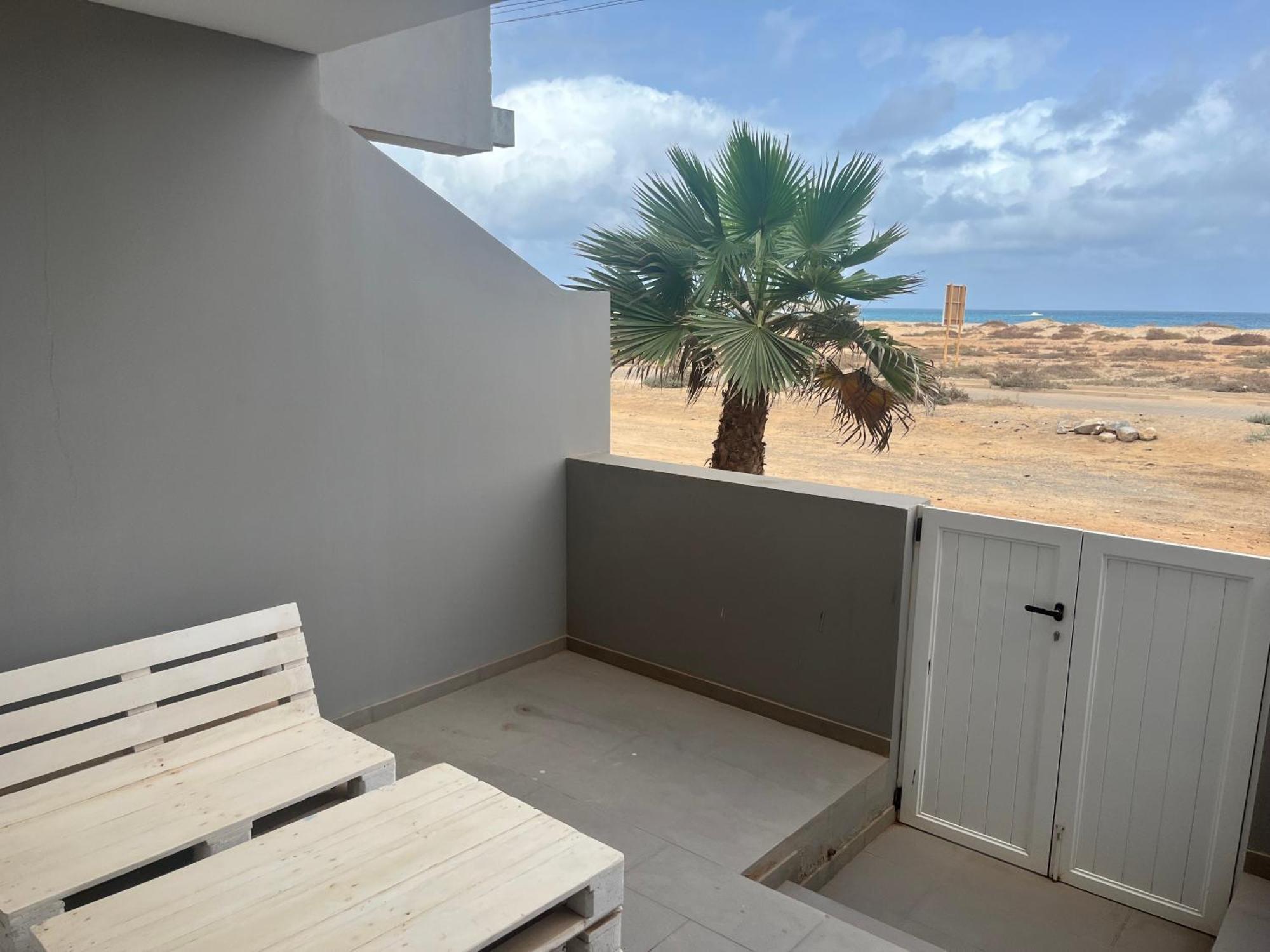I Love Boa Vista - Widespread Hotel ซาลเรย์ ภายนอก รูปภาพ