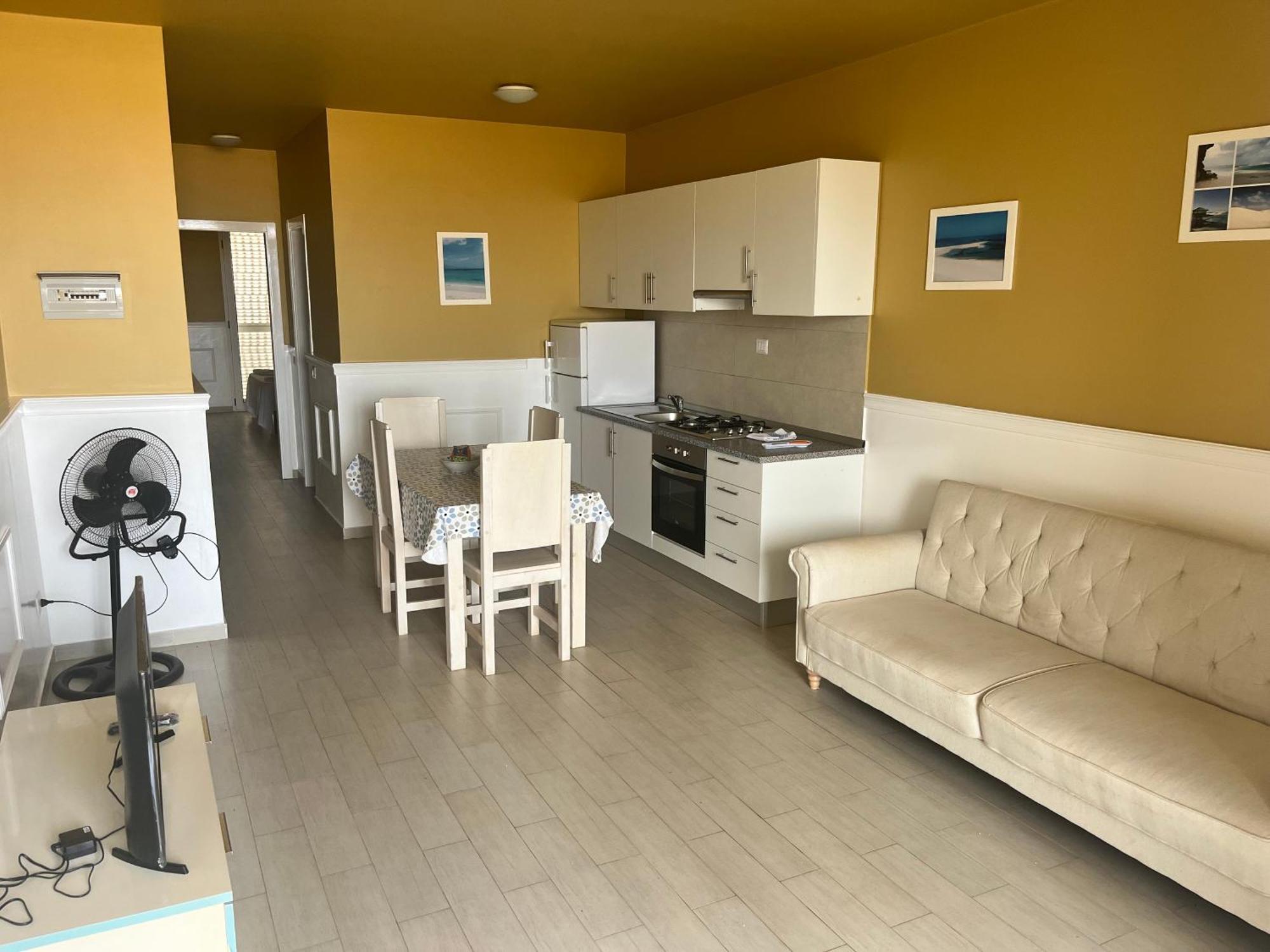 I Love Boa Vista - Widespread Hotel ซาลเรย์ ภายนอก รูปภาพ