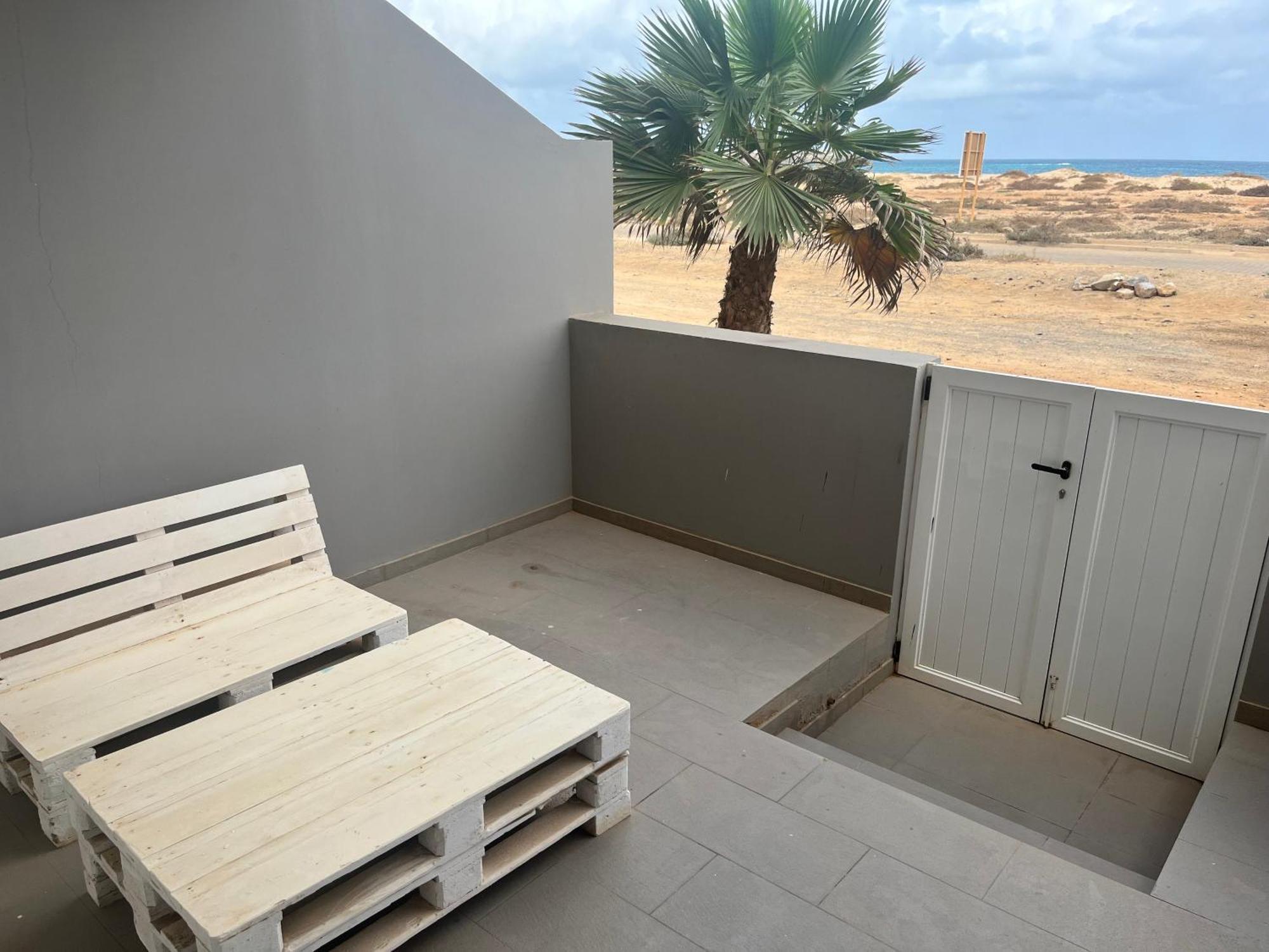 I Love Boa Vista - Widespread Hotel ซาลเรย์ ภายนอก รูปภาพ