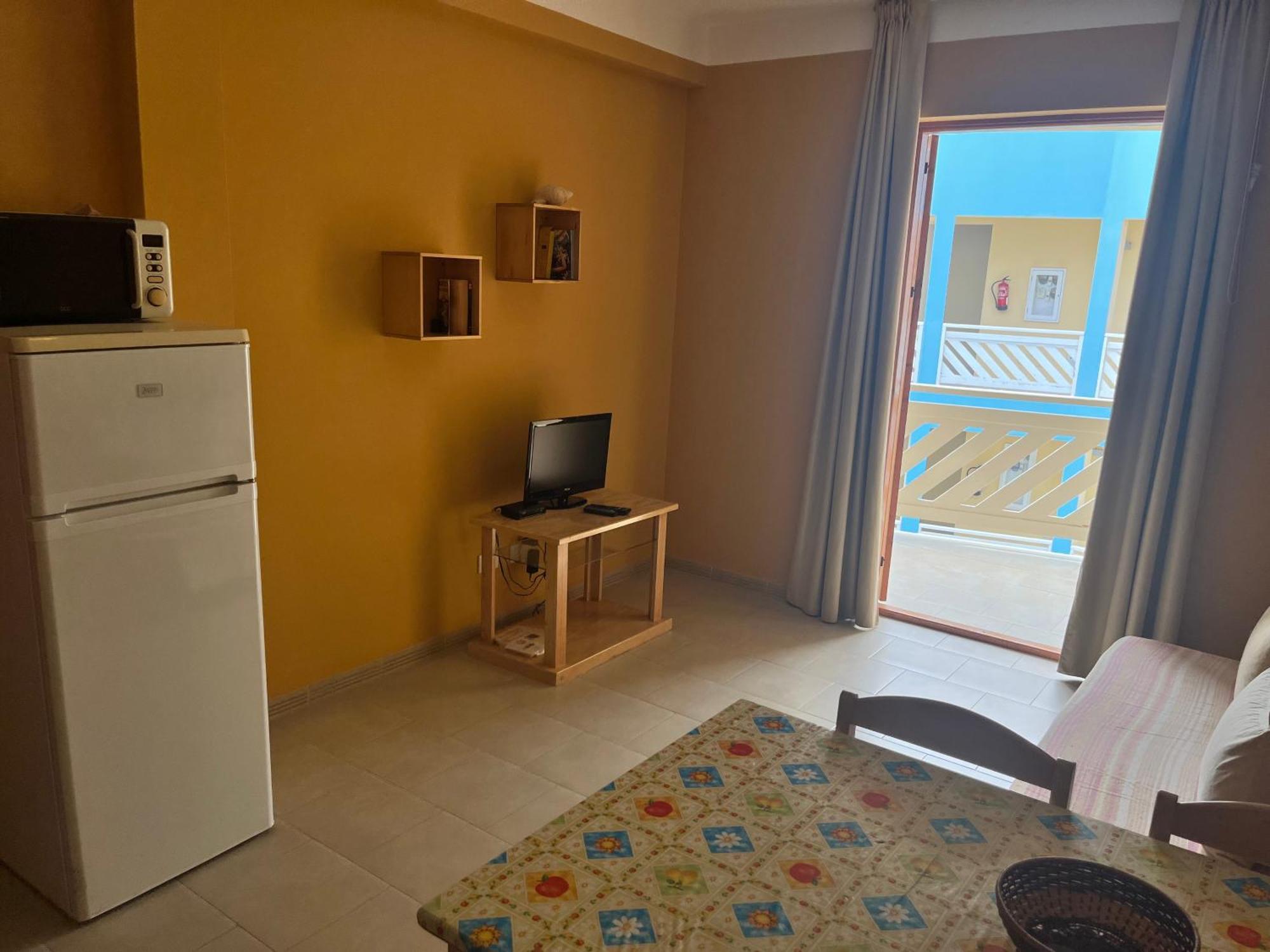 I Love Boa Vista - Widespread Hotel ซาลเรย์ ภายนอก รูปภาพ