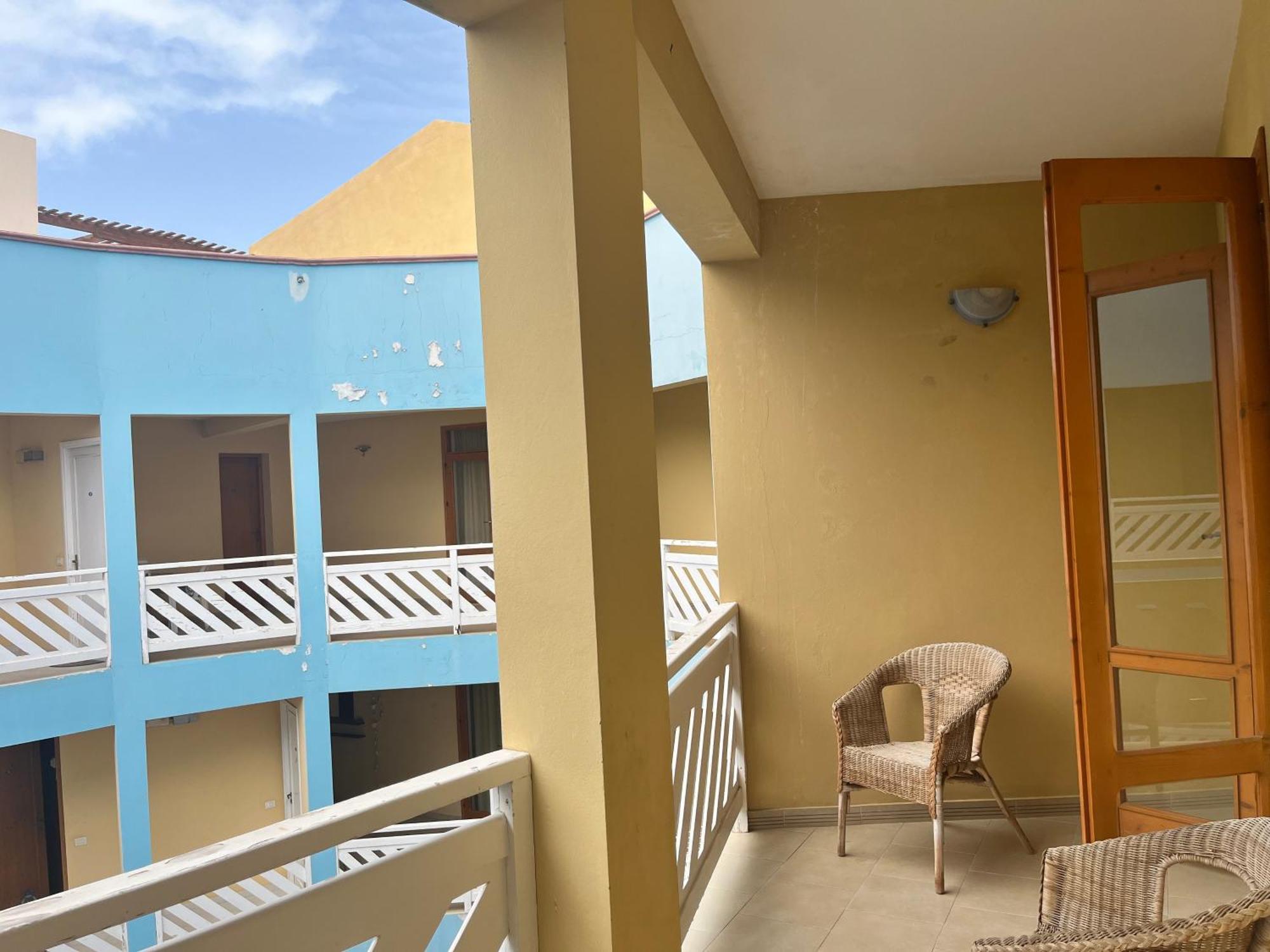 I Love Boa Vista - Widespread Hotel ซาลเรย์ ภายนอก รูปภาพ