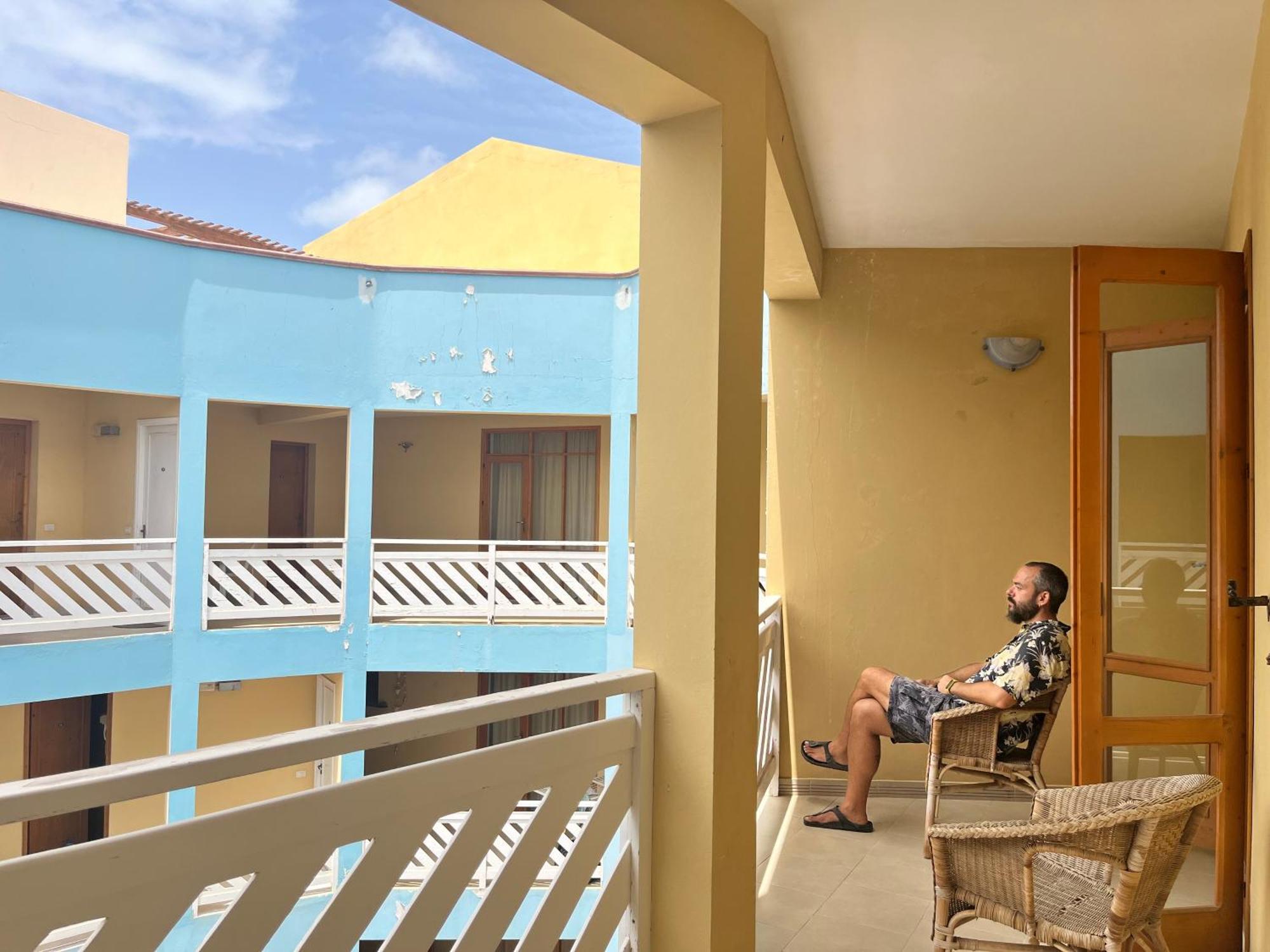 I Love Boa Vista - Widespread Hotel ซาลเรย์ ภายนอก รูปภาพ