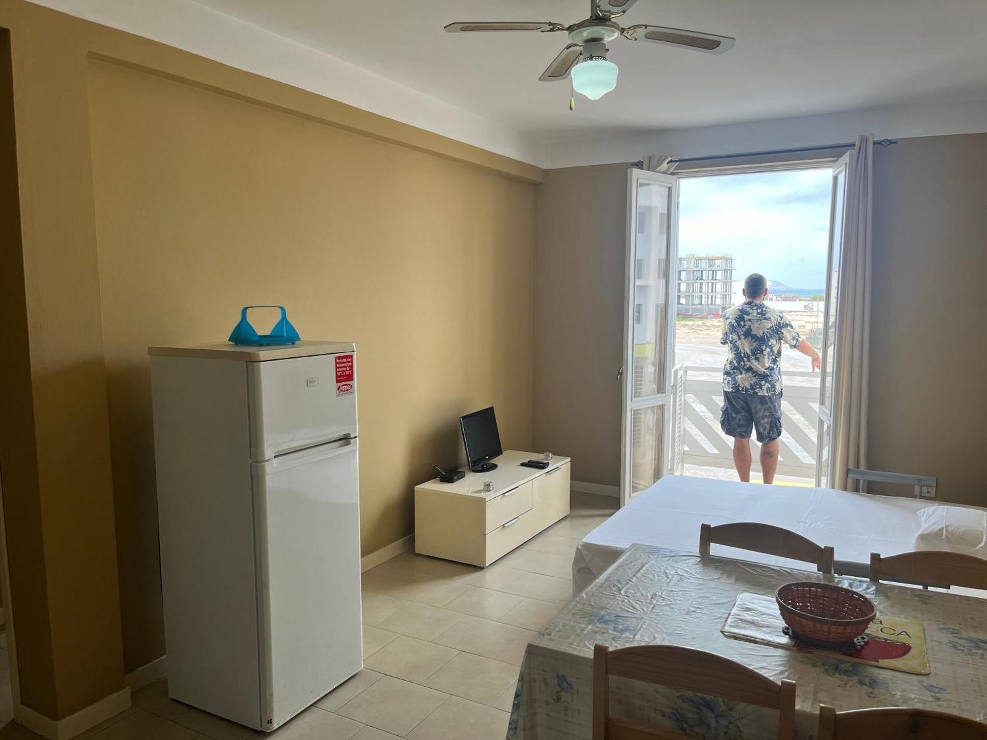 I Love Boa Vista - Widespread Hotel ซาลเรย์ ภายนอก รูปภาพ
